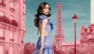 Emily in Paris tendrá dos temporadas más en Netflix