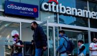 Citigroup anunció la venta de Banamex el pasado 11 de enero