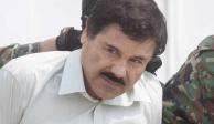Joaquín Archivaldo Guzmán Loera, alias “El Chapo”
