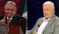 "La actitud del señor López Obrador en cuanto a la designación de su representante en nuestro país es infantil", afirmó el expresidente de Panamá, Ernesto Pérez Balladares.
