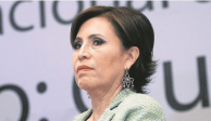 Rosario Robles, exsecretaria de Desarrollo Social.