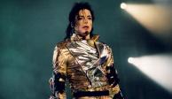Michael Jackson tendrá su propia película biográficas