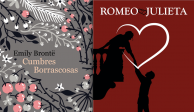 Te presentamos 5 libros para demostrar tu amor este Día de San Valentín.