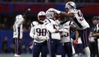 Son su coronación en el Super Bowl de 2019, los New England Patriots empataron a los Pittsburgh Steelers como el equipo más ganador de la NFL.
