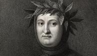 Francesco Petrarca.