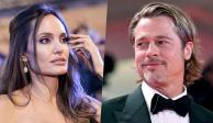 Brad Pitt demanda a Angelina Jolie ¿Qué le hizo su ex esposa?