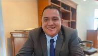 Jorge Camero, periodista asesinado esta noche en Sonora.