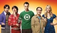 The Big Bang Theory sale de Amazon Prime