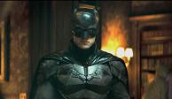 The Batman es la cinta más esperada de superhéroes