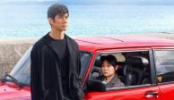 Oscar 2022: ¿Dónde ver Drive My Car, la película japonesa nominada?