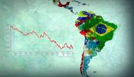 La Cepal hizo un análisis de las tres "crisis silenciosas" en países de América Latina