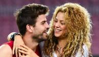 Captan a Shakira y Piqué juntos, tras la presunta infidelidad
