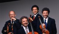 El Cuarteto Latinoamericano celebra 40 años.