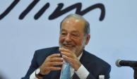 Carlos Slim, es accionista mayoritario de la empresa FCC.