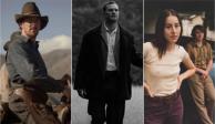 Las cintas nominadas a Mejor Película en los Oscar 2022