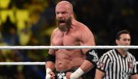 Triple H, leyenda y miembro del Salón de la Fama de la WWE, anunció su retiro de la lucha libre.