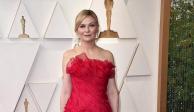 Kirsten Dunst también vivió una cruel broma de parte de Amy Schumer en los Oscar 2022