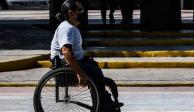 México no cuenta con estrategia a favor de las personas con discapacidad: ONU