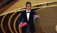 Chris Rock rompió el silencio, tras agresión de Will Smith en los Oscar 2022