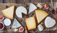Se estima que en México se producen cerca de 40 variedades de queso