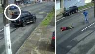 Puerto Rico: Riña entre conductores de camionetas termina en homicidio
