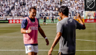 El Clásico de Los Ángeles de la MLS enfrenta al Galaxy vs LAFC, equipos que tienen como referentes a los mexicanos"Chicharito" ​ y Carlos Vela.