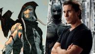 Así se ve Christian Bale luce como Gorr en "Thor: Love and Thunder"