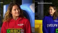 Mati Álvarez desata la polémica en Exatlón All Star por dar una vida a Evelyn Guijarro