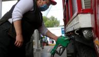 Con el objetivo de que ahorres, autoridades de la CDMX dan a conocer las gasolineras más baratas