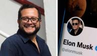 “Limpiar Twitter de bots”, solicita hijo de AMLO a Elon Musk