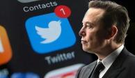 Elon Musk investiga cuentas falsas de Twitter
