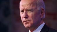 Joe Biden&nbsp;prepara respuesta si Corte falla en contra del aborto
