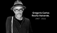 Muere el director de cine Gregorio Rocha