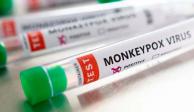 Confirma López-Gatell primer caso importado de viruela del mono en México