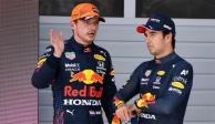 El padre de Max Verstappen explotó ante Red Bull por ayudar a Checo Pérez y no a su hijo en el Gran Premio de Mónaco de Fórmula 1.