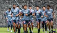Los Pumas suman su tercer refuerzo del Apertura 2022