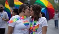Seis recomendaciones de libros para conmemorar el mes del Orgullo LGBT+