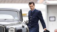 Harry Styles enamora en el teaser de "My Policeman", su esperada película