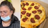 Una mujer elaboró 17 pizzas y 48 empanadas tras un pedido que resultó ser una broma.