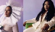 Yalitza Aparicio posa en portada de Percha con looks de Dior