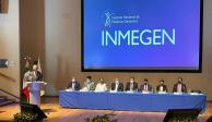 Inmegen realiza muestreos genéticos para identificación humana.
