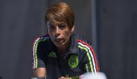 Maribel Domínguez fue separada temporalmente de su cargo como directora técnica de la Selección Mexicana Femenil Sub 20.