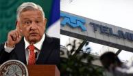 AMLO pide que se llegue a un acuerdo por huelga en Telmex
