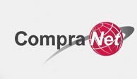 Urge IP restauración de plataforma CompraNet