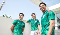 La Selección Mexica ya conoce su sede de entrenamientos y el hotel de concentración para Qatar 2022.