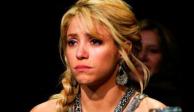 Shakira podría ir más de 8 años a la carcel por fraude fiscal en España