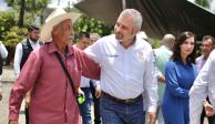 El gobernador Alfredo Ramírez Bedolla impulsa desarrollo de Michoacán con Plan Integral para el estado.