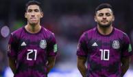 Alexis Vega y Uriel Antuna mandan recadito a sus rivales previo al All Star Game MLS vs Liga MX