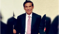 Adalberto Castillo, expresidente de Canacintra Oaxaca