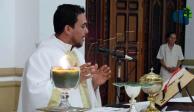Iglesia de Nicaragua denunció el arresto y secuestro del sacerdote Oscar Benavidez por parte del régimen de Daniel Ortega.